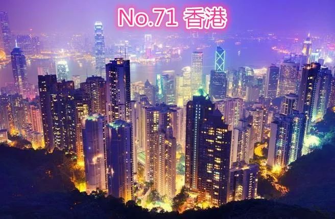 2035年香港，邁向全年免費(fèi)資料圖片的智慧城市愿景