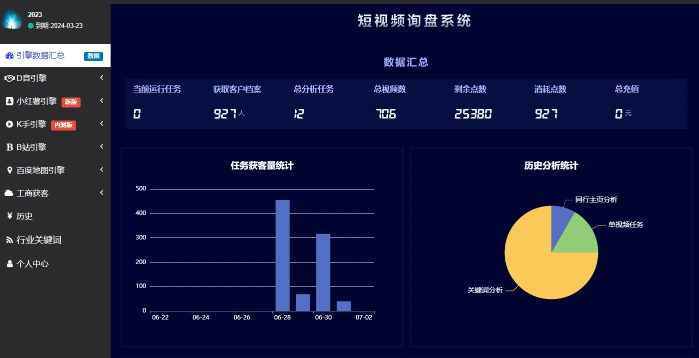 探索香港资料精准查询的秘密武器——内部数据平台