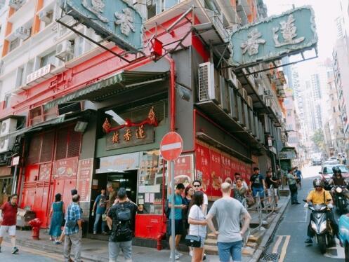 揭秘正宗香港美食，王中王的內(nèi)部資料