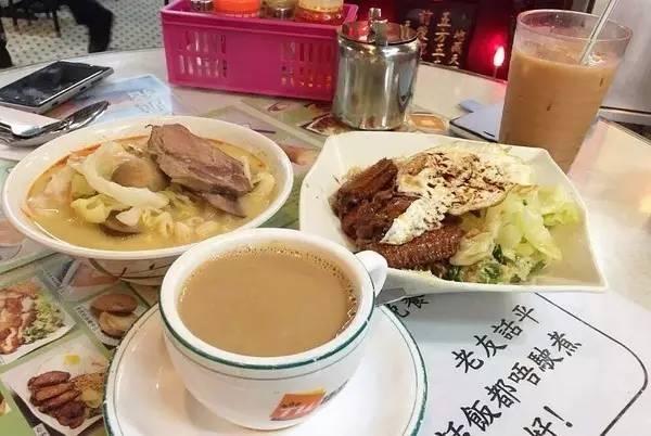 揭秘正宗香港美食，王中王的內(nèi)部資料