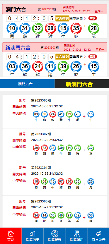 澳門六開彩204年1月3日，揭秘最新中獎結果與購買指南