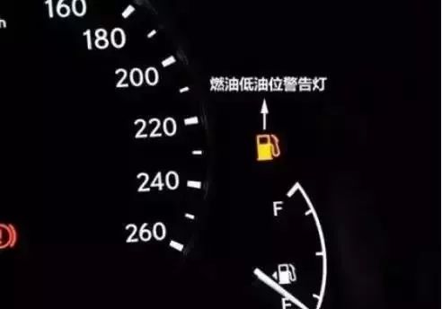 汽車故障燈指示燈圖解大全，黃燈光亮?xí)r的應(yīng)對策略