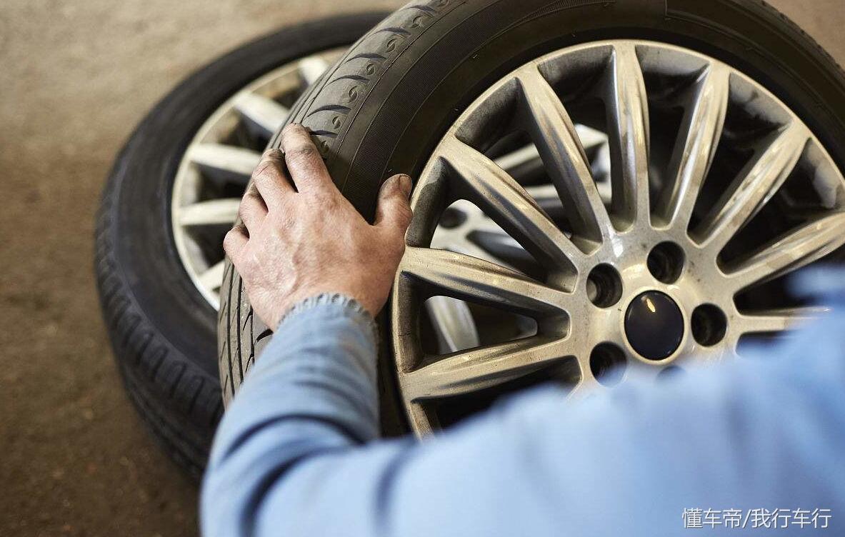 汽車輪胎，耐用之選，品質(zhì)生活