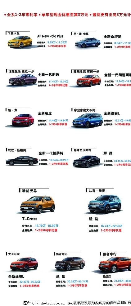 汽車報(bào)價(jià)，解鎖不同類型汽車的獨(dú)特魅力