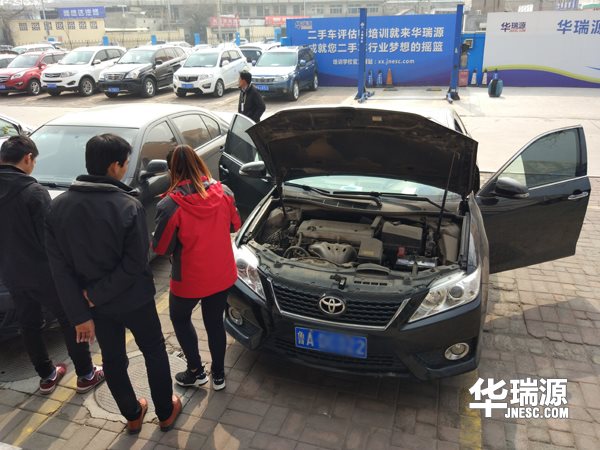 汽車牌照如何過戶，詳細流程與注意事項