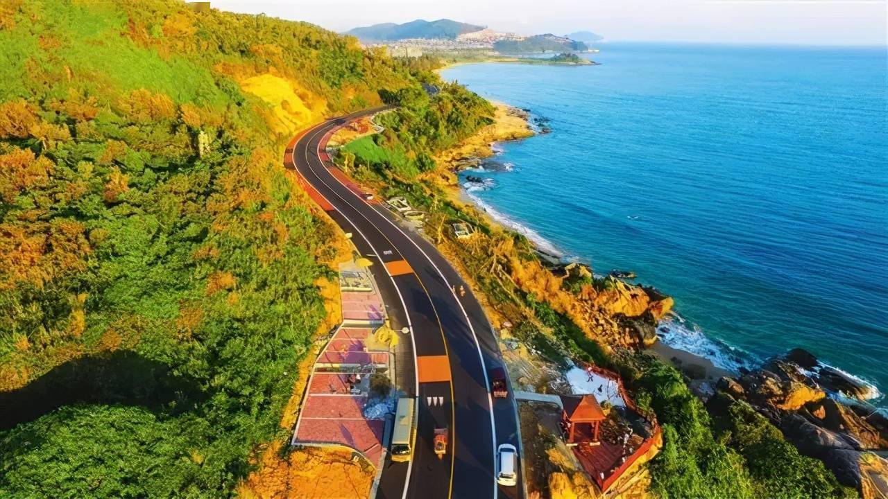 海鷗島，探索自然與人文的絕妙之旅——揭秘島上好玩路線