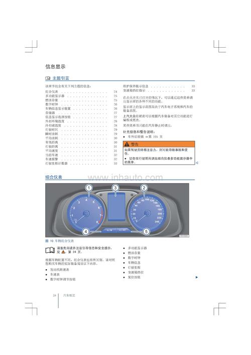 朗逸50萬(wàn)使用說明書電子版，解鎖智能駕駛新體驗(yàn)