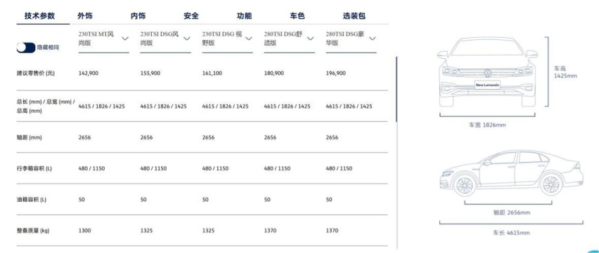 上海大眾朗逸1.6T價(jià)格表深度解析，性價(jià)比之選與市場(chǎng)動(dòng)態(tài)