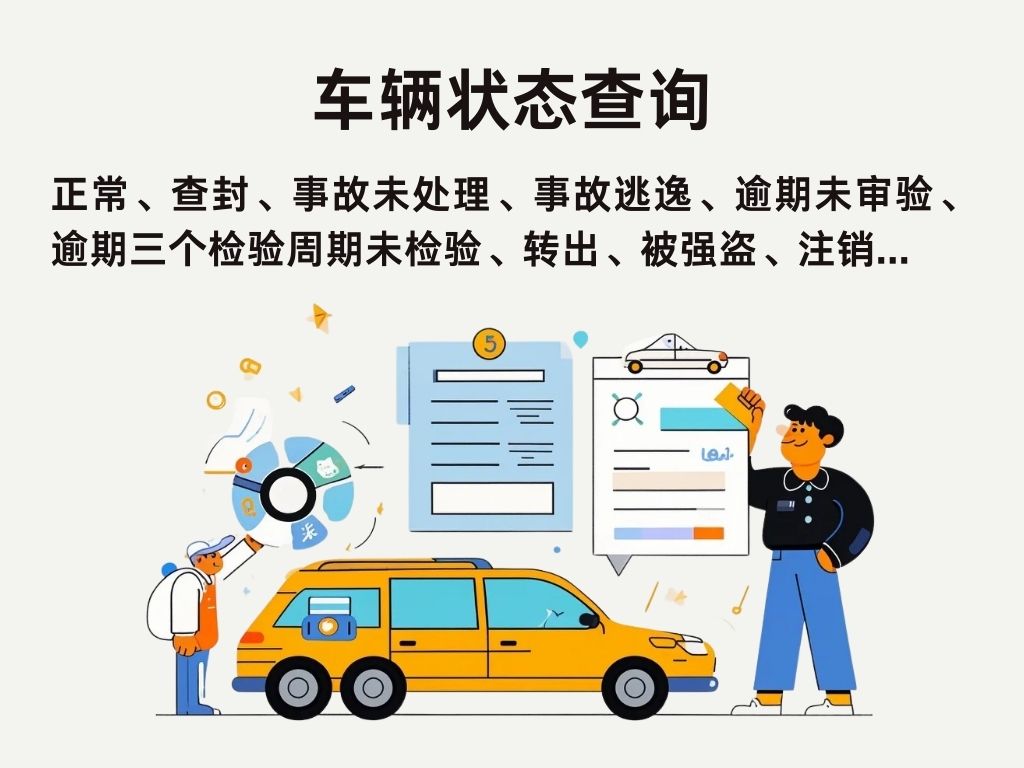 汽車查詢，解鎖車輛信息的便捷途徑