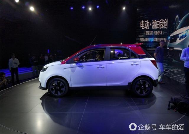 新能源汽車報價大全，2019-最新汽車價格指南