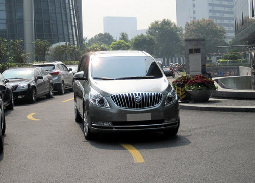 203年最新汽車報價，別克GL8在汽車之家官網(wǎng)的全面解析