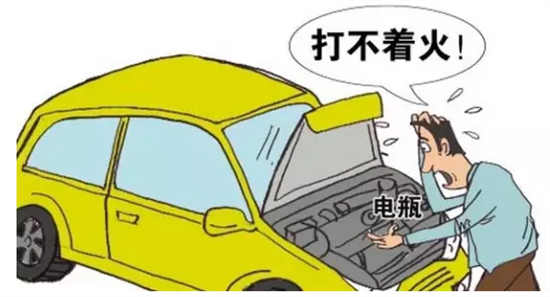 汽車打火噠、嗒響卻啟動(dòng)不了，原因分析與解決策略