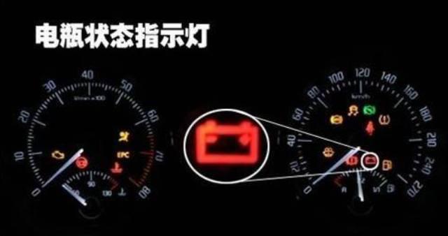 汽車打不著火，如何判斷電瓶電量不足