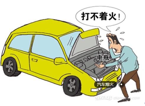 汽車行駛中突然沒(méi)勁的背后，原因分析與應(yīng)對(duì)策略