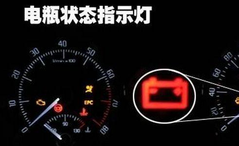 汽車(chē)無(wú)法打火，如何判斷是電池電量耗盡