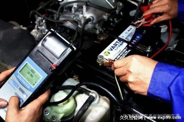 汽車電瓶虧電恢復電量全解析，時間、方法與預防措施