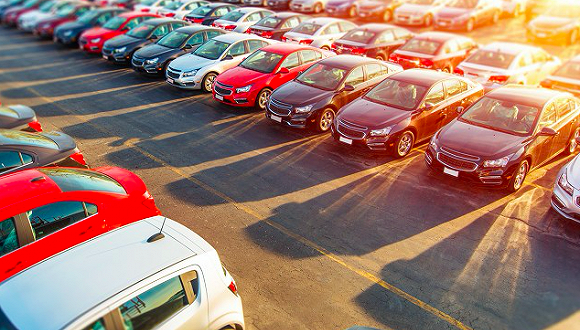 汽車品牌名字大全及圖片參考，探索全球車壇的璀璨星圖