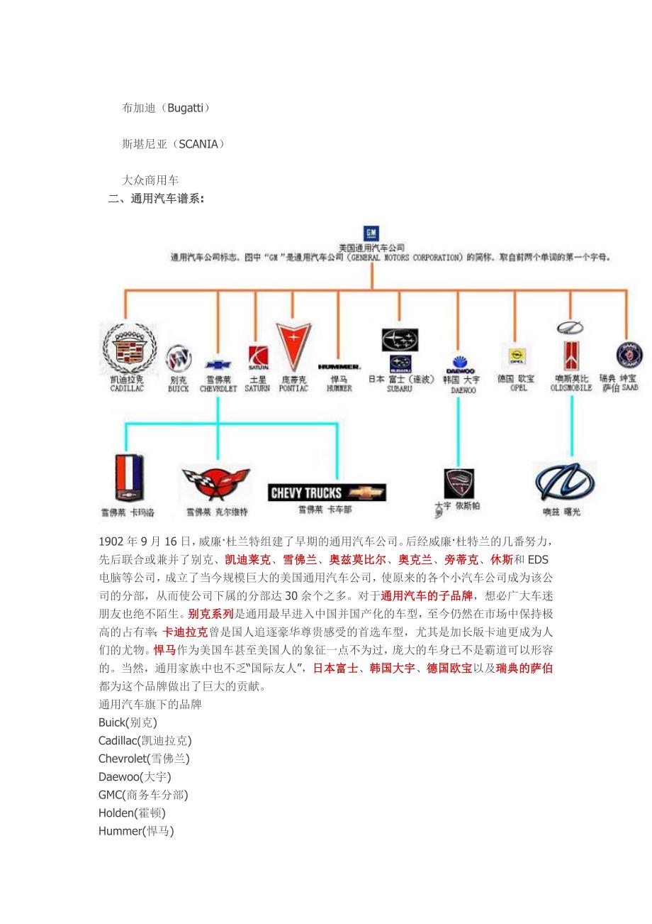 汽車品牌名稱，歷史、文化與創(chuàng)新的交響曲