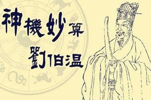 揭秘劉伯溫四肖選一，歷史智慧與現(xiàn)代預(yù)測(cè)的奇妙融合劉伯溫四肖選一肖中持